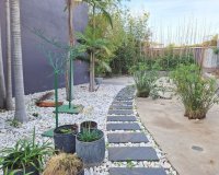 Resale - Villa - Estepona - Estepona Centro