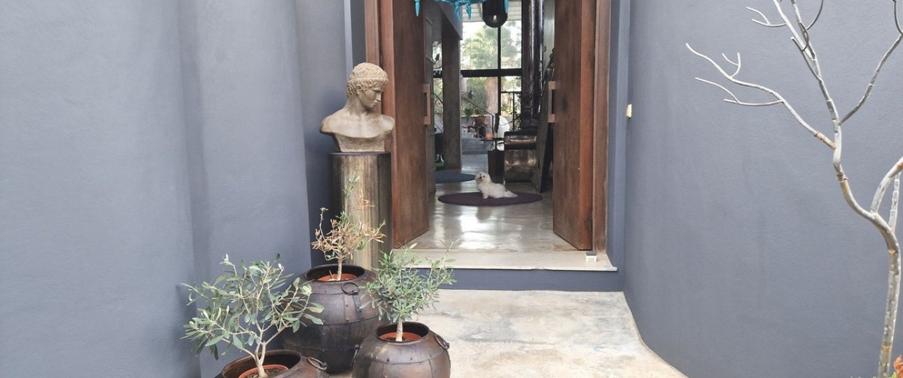 Resale - Villa - Estepona - Estepona Centro
