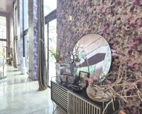 Resale - Villa - Estepona - Estepona Centro