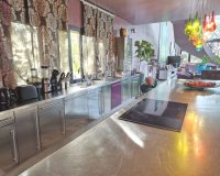 Resale - Villa - Estepona - Estepona Centro
