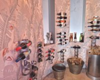 Resale - Villa - Estepona - Estepona Centro