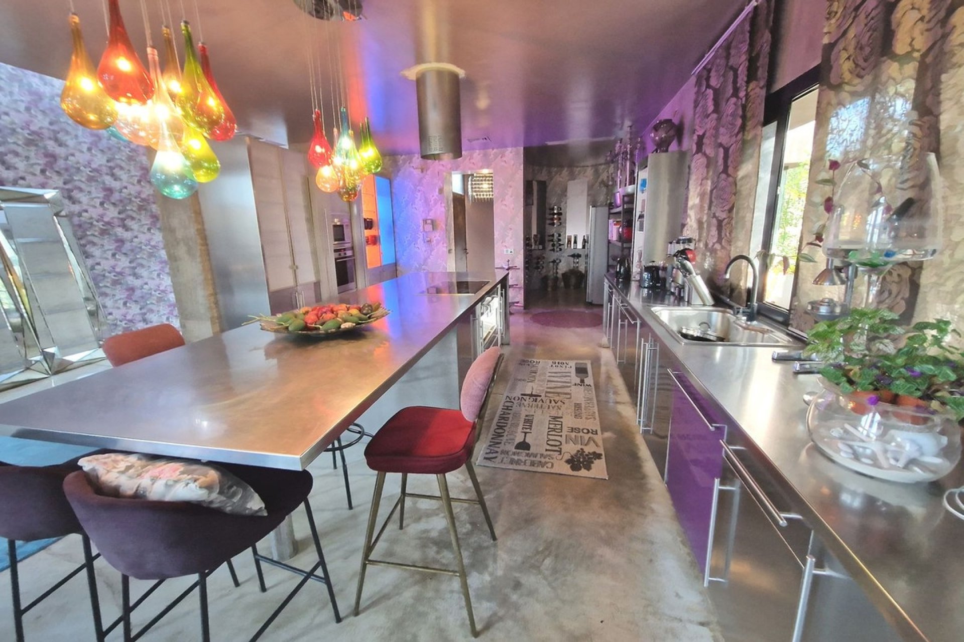 Resale - Villa - Estepona - Estepona Centro