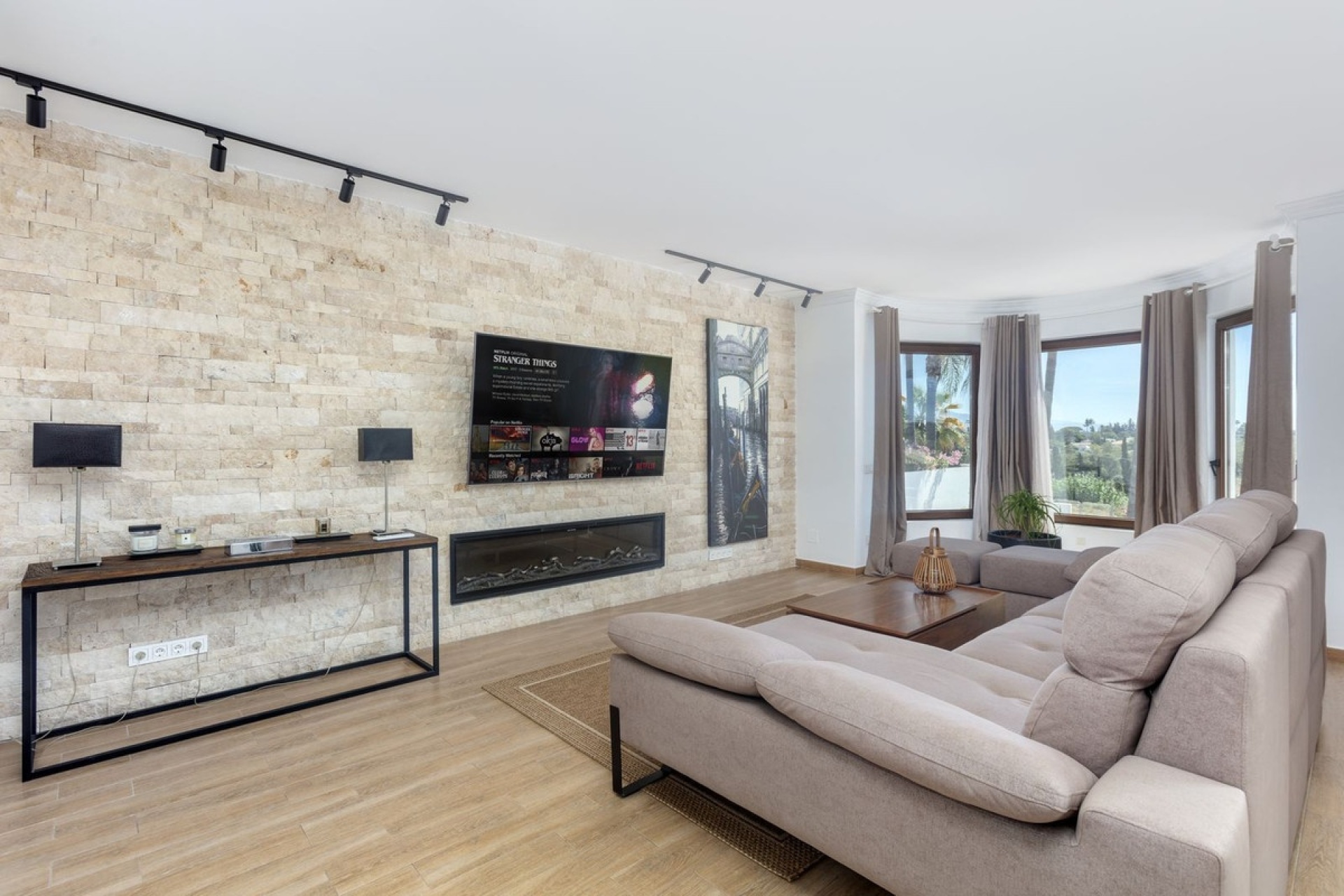 Resale - Villa - Estepona - Estepona Centro