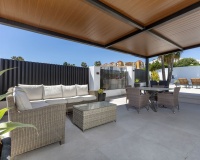 Resale - Villa - Estepona - Estepona Centro