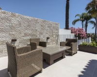 Resale - Villa - Estepona - Estepona Centro