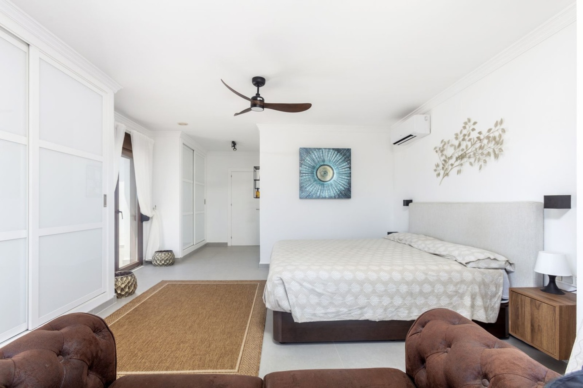 Resale - Villa - Estepona - Estepona Centro