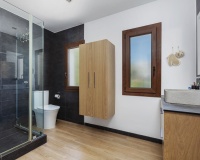 Resale - Villa - Estepona - Estepona Centro