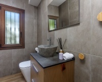 Resale - Villa - Estepona - Estepona Centro