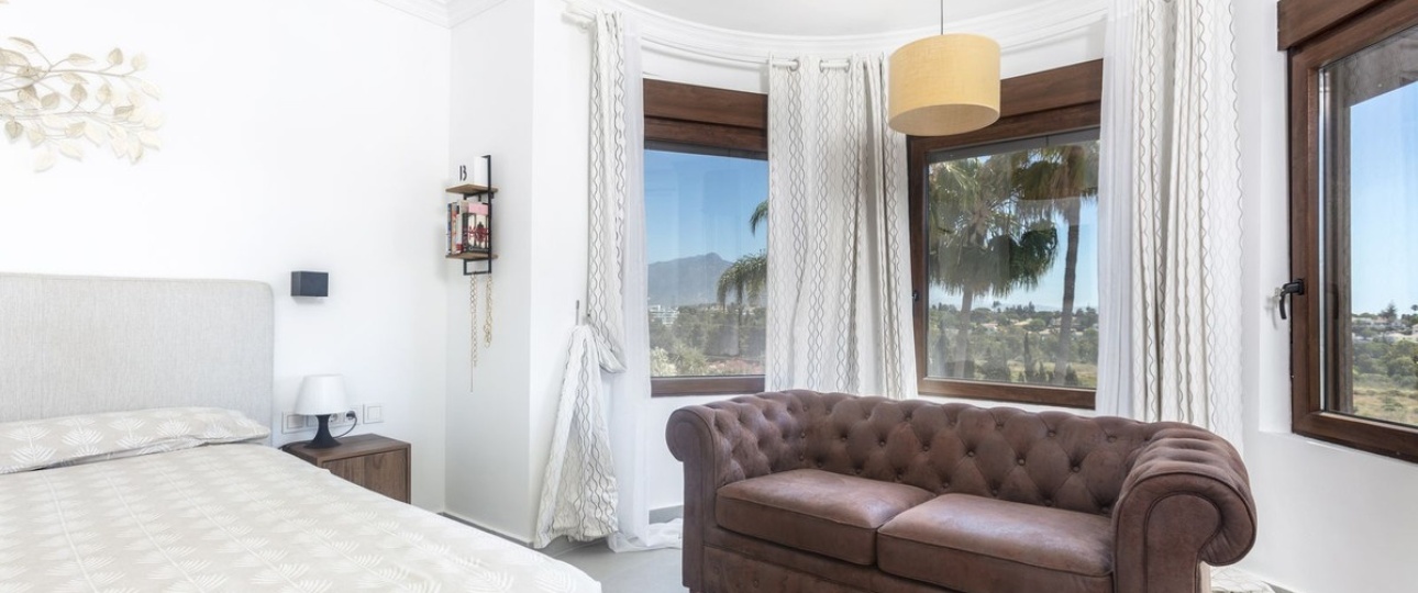 Resale - Villa - Estepona - Estepona Centro