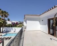 Resale - Villa - Estepona - Estepona Centro