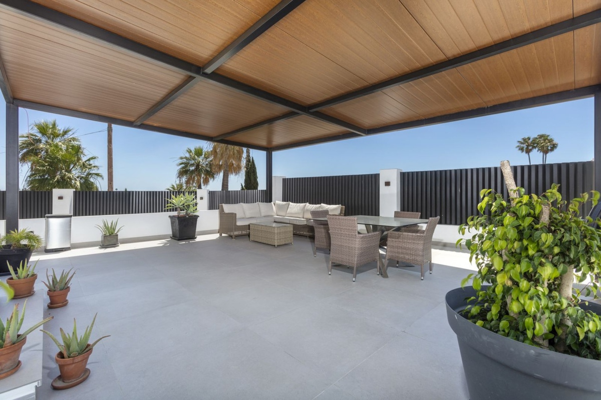 Resale - Villa - Estepona - Estepona Centro