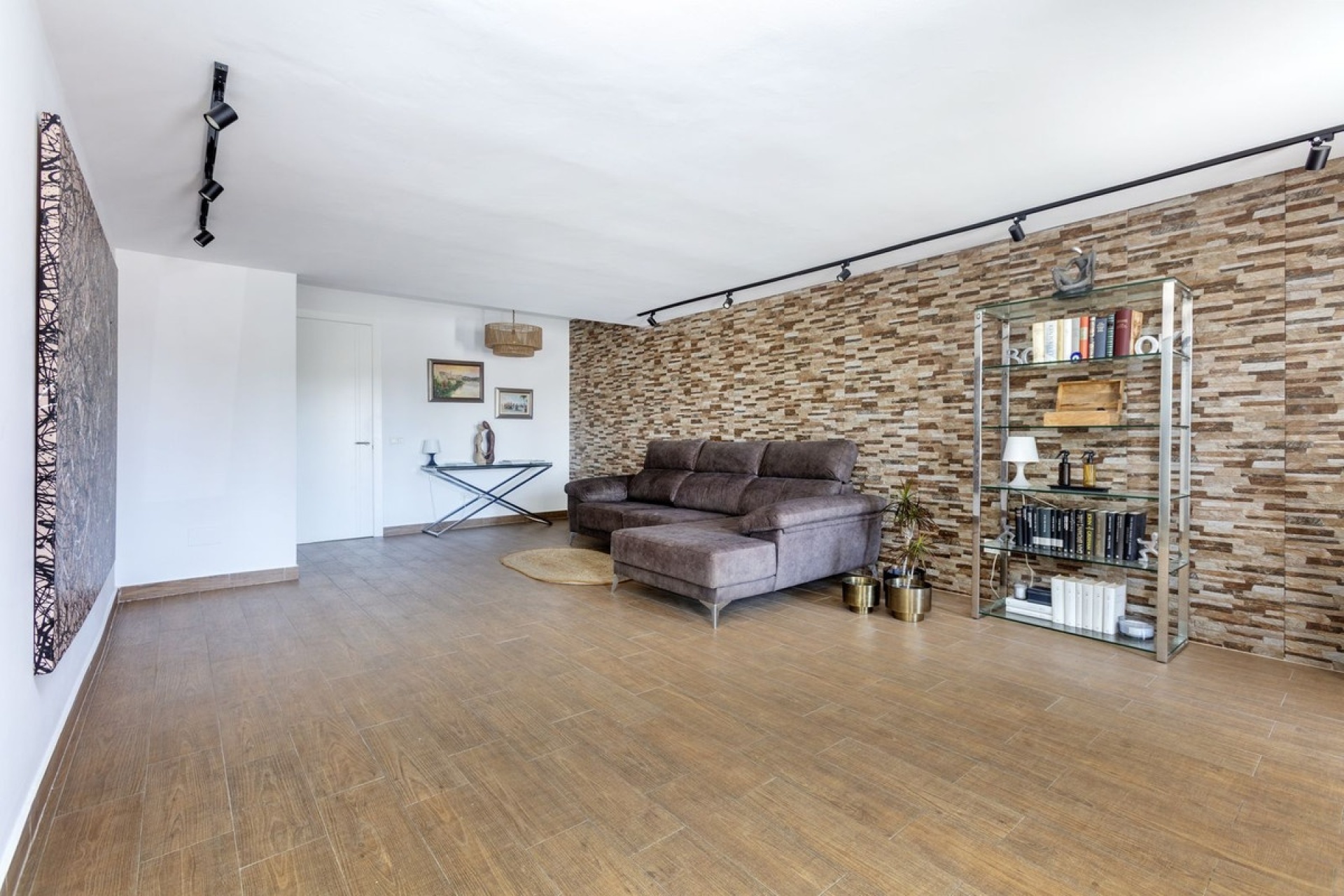 Resale - Villa - Estepona - Estepona Centro