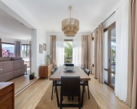 Resale - Villa - Estepona - Estepona Centro