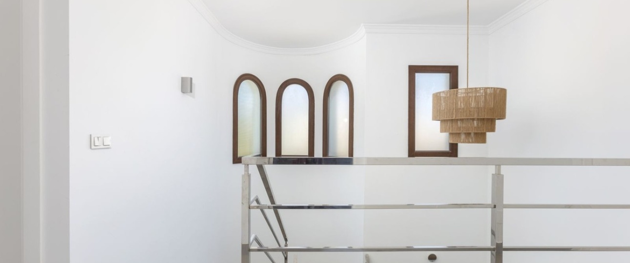 Resale - Villa - Estepona - Estepona Centro