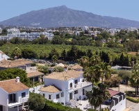 Resale - Villa - Estepona - Estepona Centro