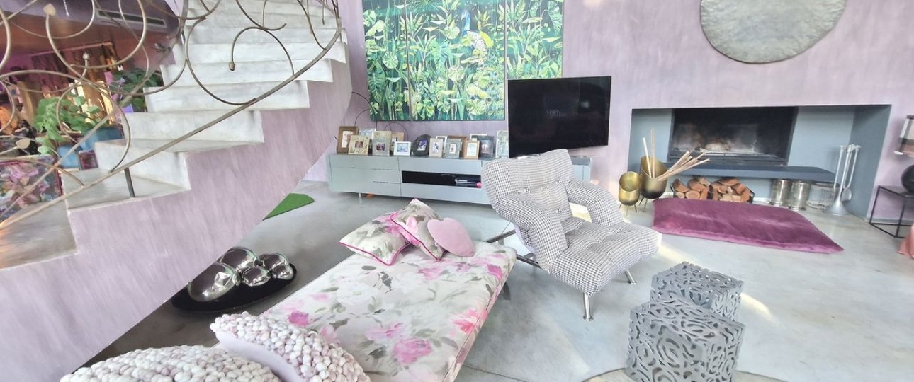 Resale - Villa - Estepona - Estepona Centro