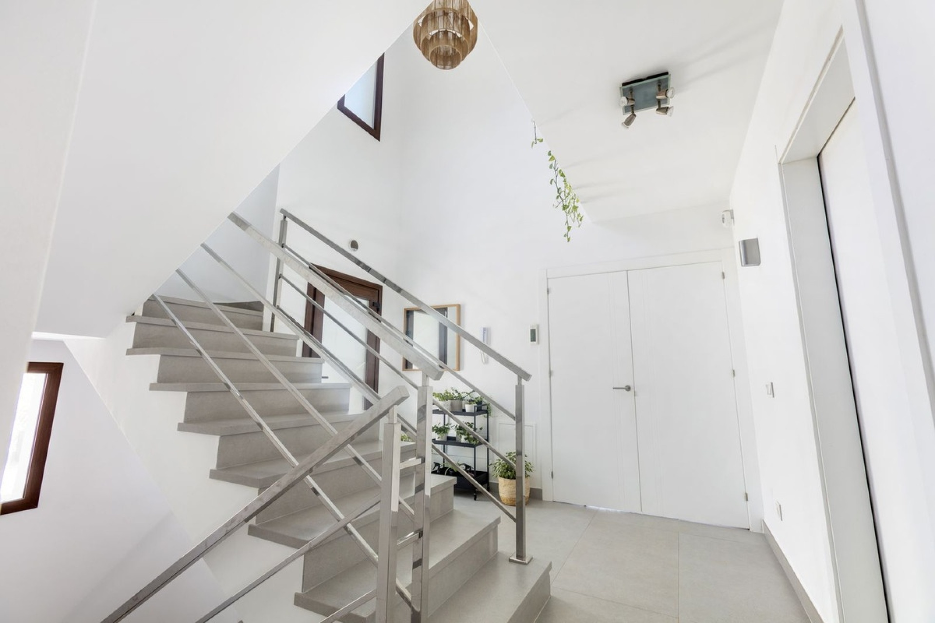 Resale - Villa - Estepona - Estepona Centro