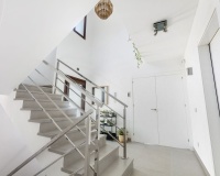Resale - Villa - Estepona - Estepona Centro
