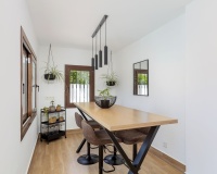 Resale - Villa - Estepona - Estepona Centro