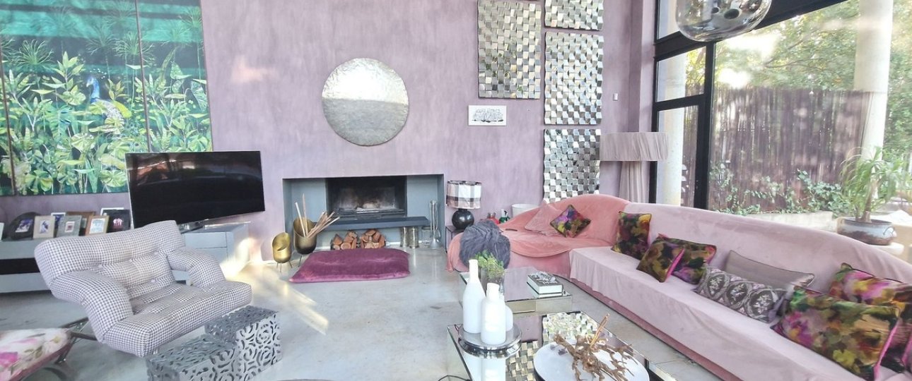 Resale - Villa - Estepona - Estepona Centro
