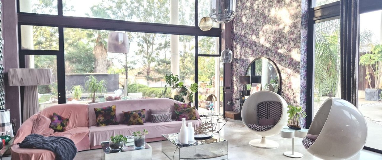 Resale - Villa - Estepona - Estepona Centro