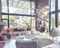 Resale - Villa - Estepona - Estepona Centro