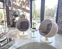 Resale - Villa - Estepona - Estepona Centro