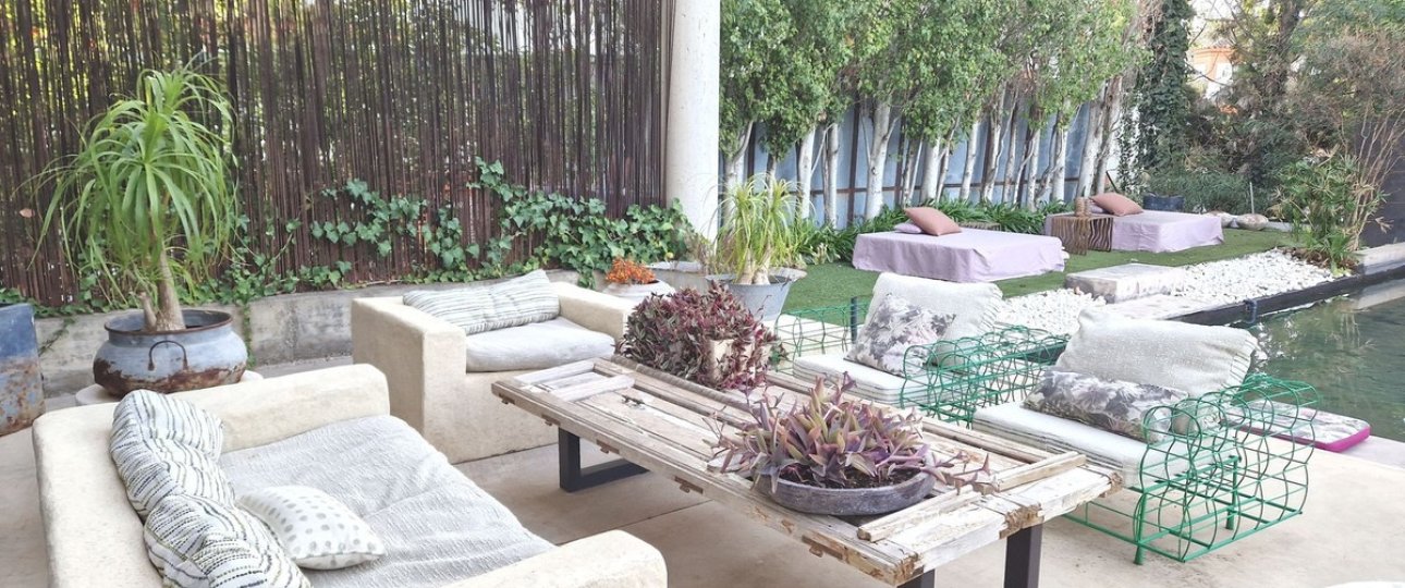 Resale - Villa - Estepona - Estepona Centro