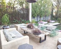 Resale - Villa - Estepona - Estepona Centro