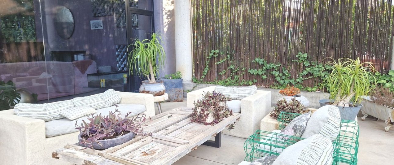 Resale - Villa - Estepona - Estepona Centro