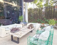 Resale - Villa - Estepona - Estepona Centro