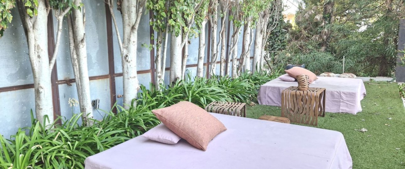 Resale - Villa - Estepona - Estepona Centro