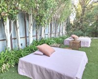 Resale - Villa - Estepona - Estepona Centro
