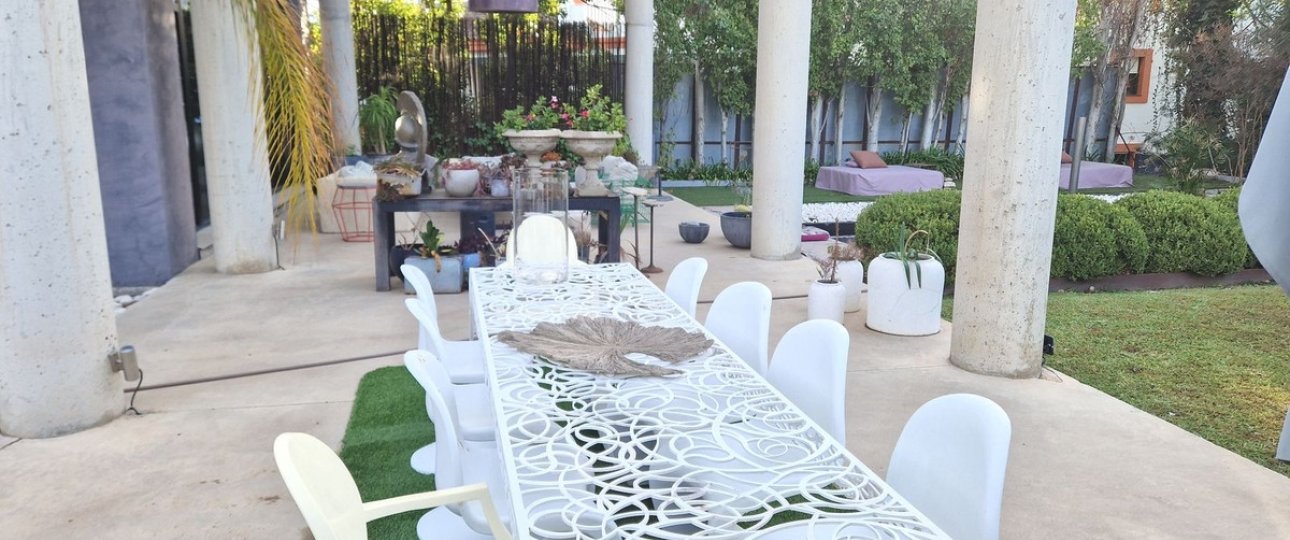 Resale - Villa - Estepona - Estepona Centro