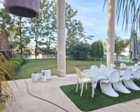 Resale - Villa - Estepona - Estepona Centro