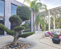 Resale - Villa - Estepona - Estepona Centro