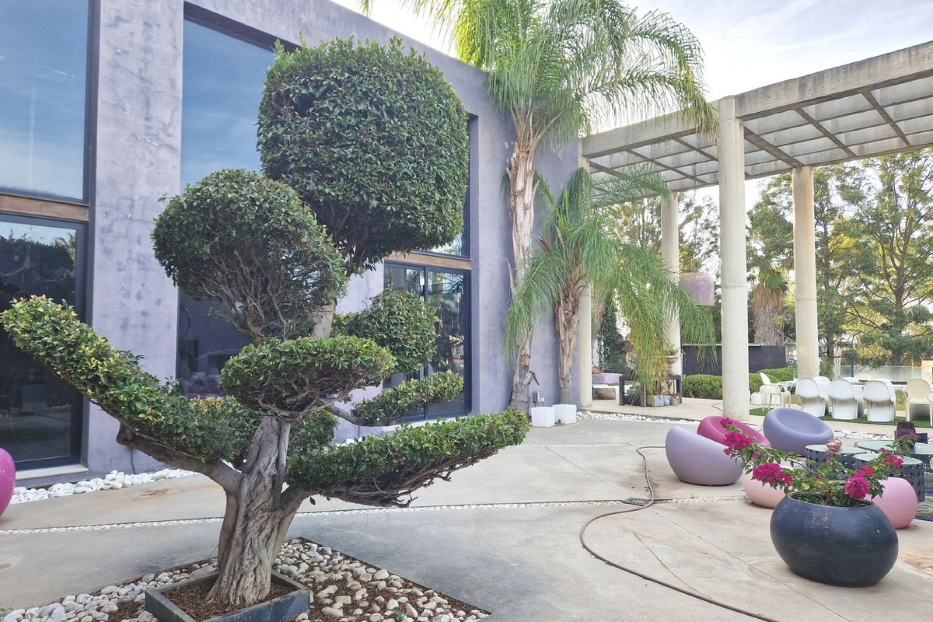 Resale - Villa - Estepona - Estepona Centro