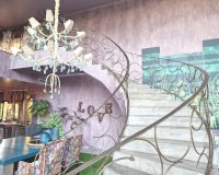 Resale - Villa - Estepona - Estepona Centro