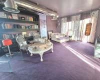 Resale - Villa - Estepona - Estepona Centro