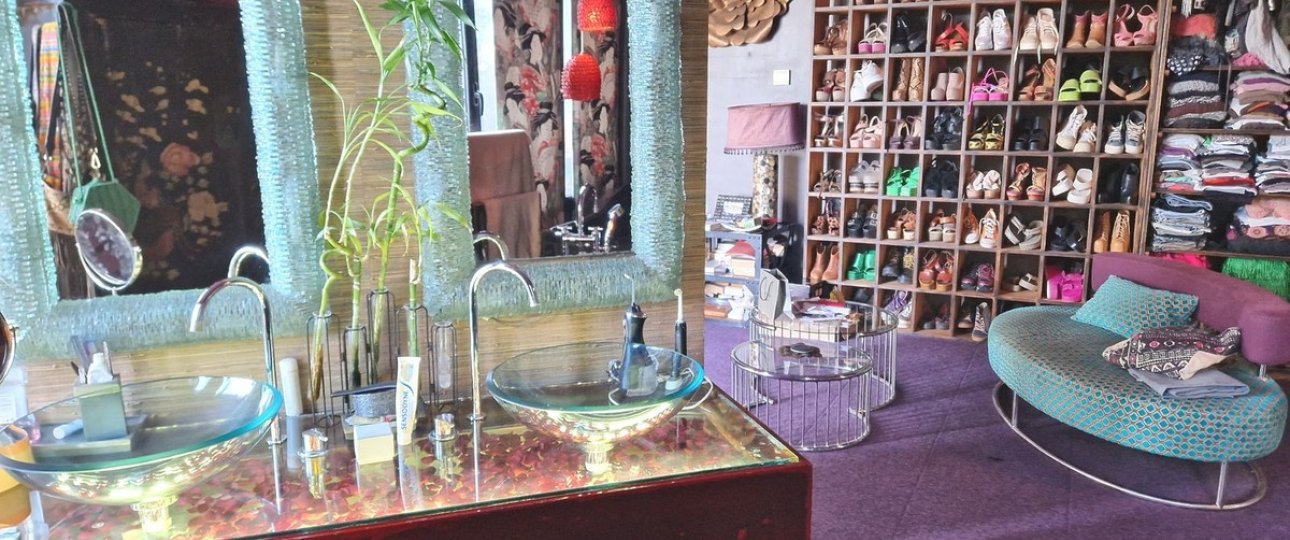 Resale - Villa - Estepona - Estepona Centro