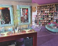 Resale - Villa - Estepona - Estepona Centro