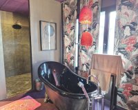 Resale - Villa - Estepona - Estepona Centro