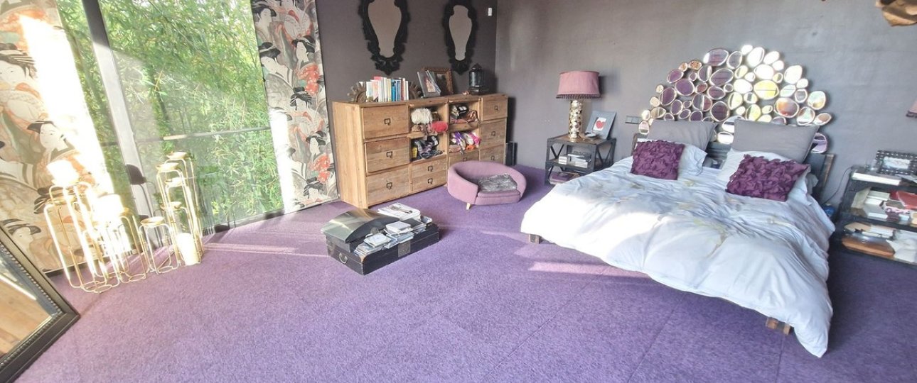 Resale - Villa - Estepona - Estepona Centro