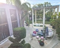Resale - Villa - Estepona - Estepona Centro