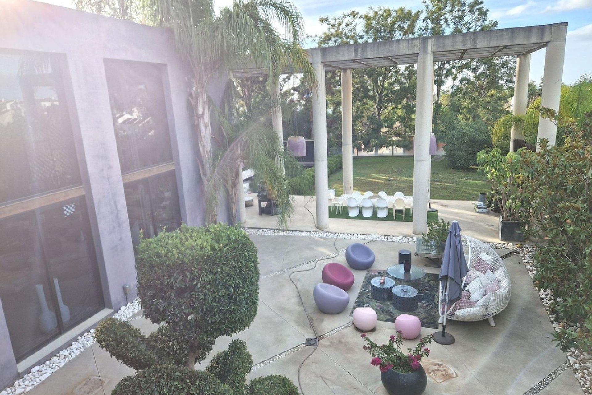 Resale - Villa - Estepona - Estepona Centro