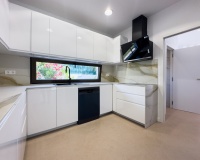 Resale - Villa - Estepona - Estepona Centro