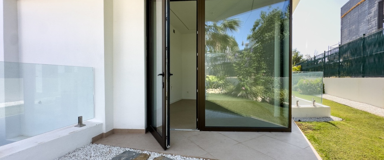 Resale - Villa - Estepona - Estepona Centro