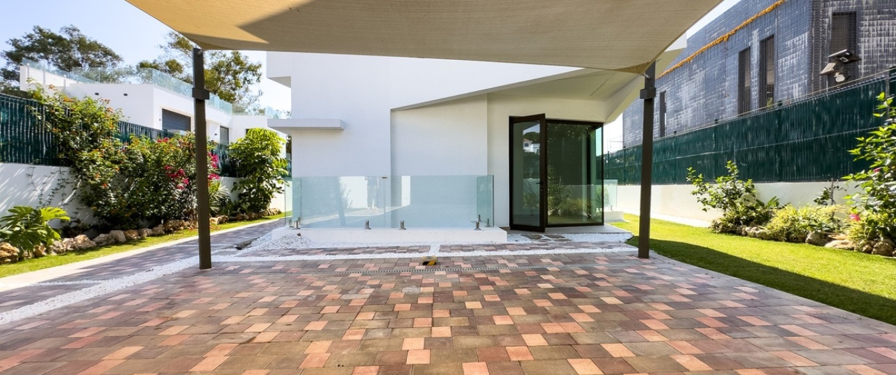 Resale - Villa - Estepona - Estepona Centro
