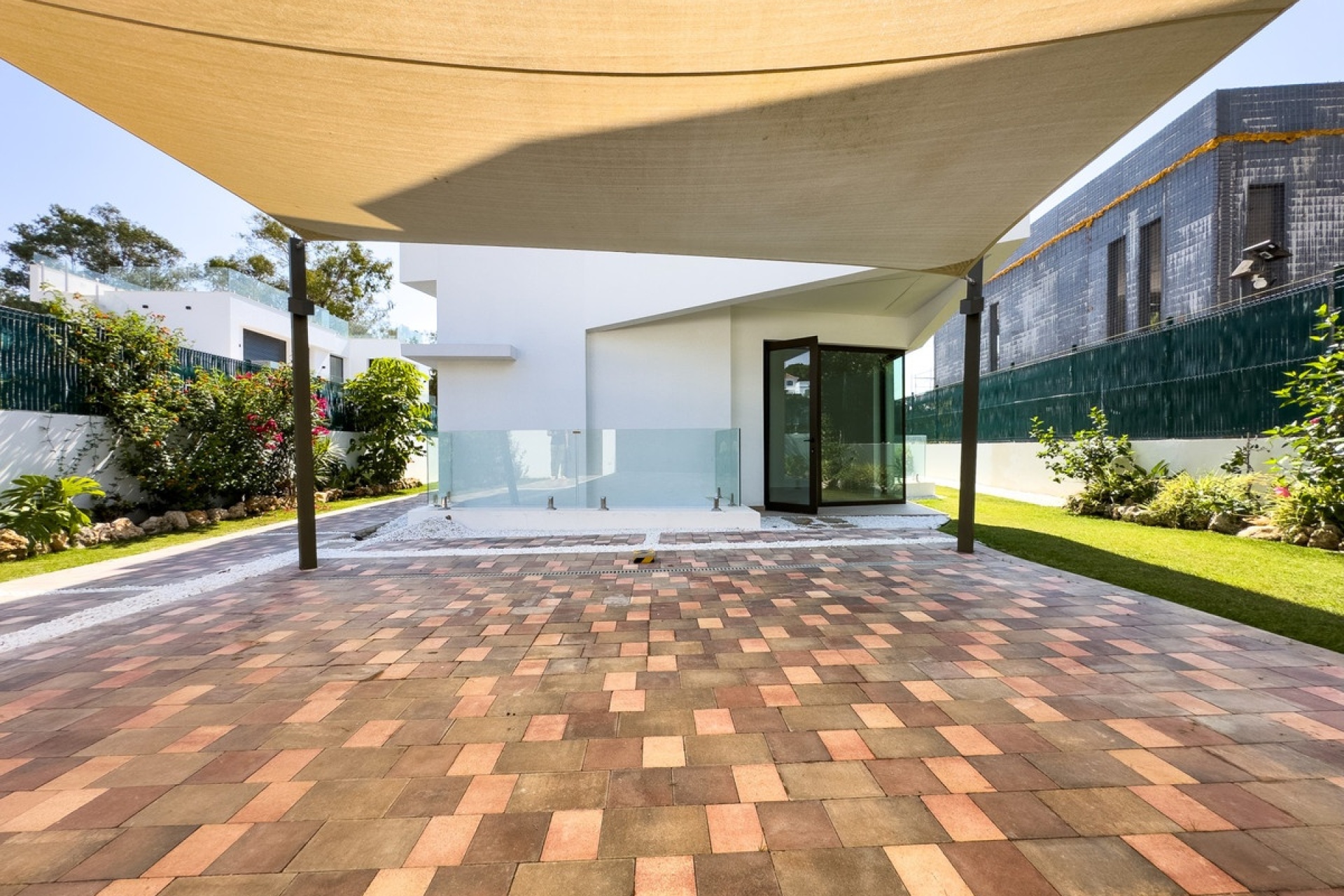 Resale - Villa - Estepona - Estepona Centro