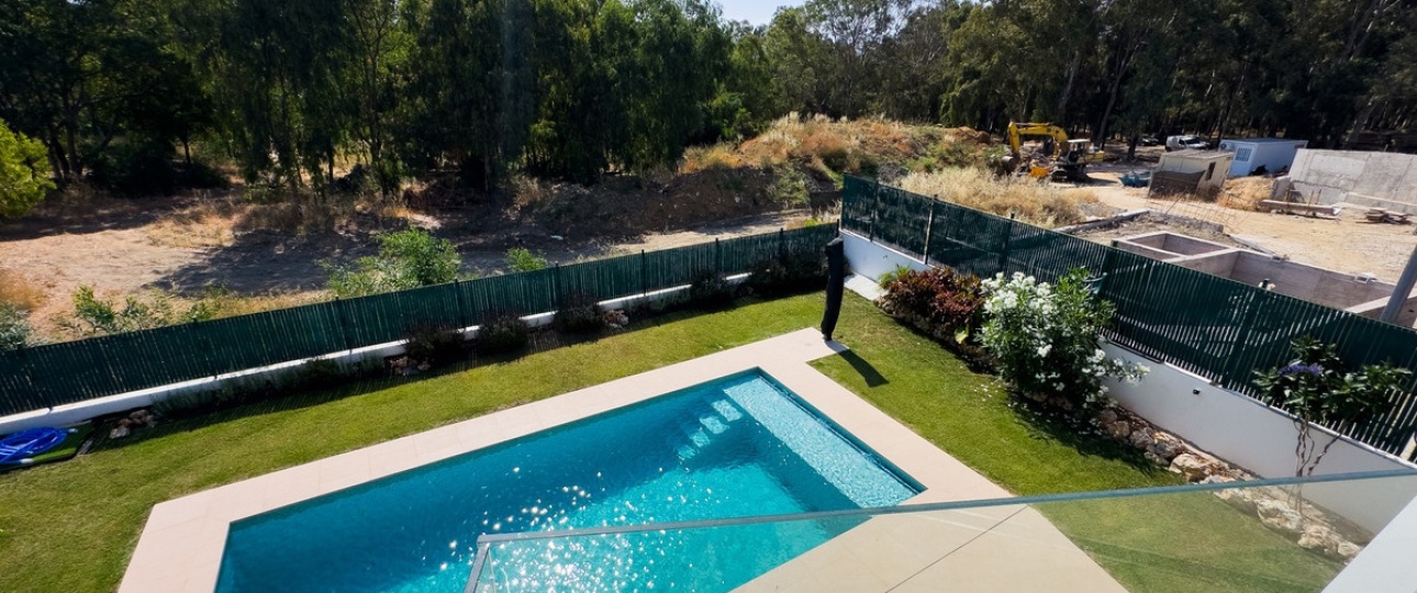 Resale - Villa - Estepona - Estepona Centro